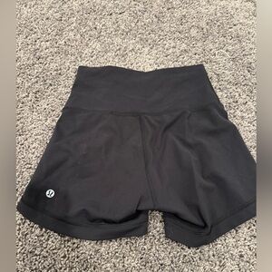 Lululemon Align Shorts